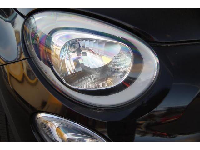 Ref:AUX-22861237 FIAT 500X 2016 11 Ref:AUX-22861237 FIAT 500X 2016 - Image 11