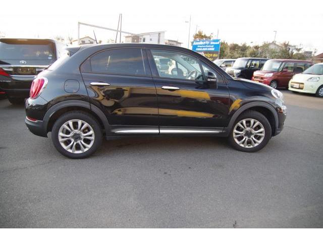 Ref:AUX-22861237 FIAT 500X 2016 13 Ref:AUX-22861237 FIAT 500X 2016 - Image 13