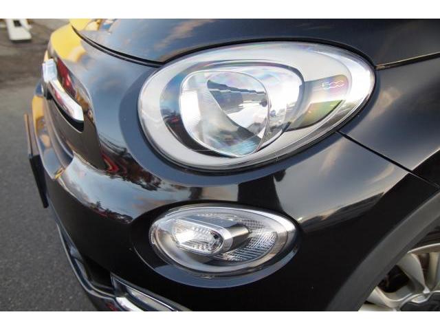 Ref:AUX-22861237 FIAT 500X 2016 14 Ref:AUX-22861237 FIAT 500X 2016 - Image 14