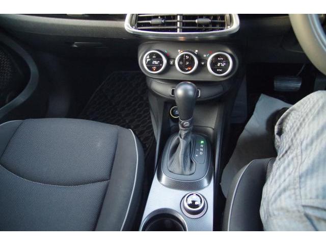 Ref:AUX-22861237 FIAT 500X 2016 15 Ref:AUX-22861237 FIAT 500X 2016 - Image 15