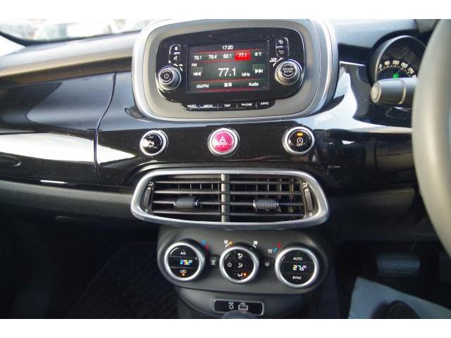 Ref:AUX-22861237 FIAT 500X 2016 17 Ref:AUX-22861237 FIAT 500X 2016 - Image 17