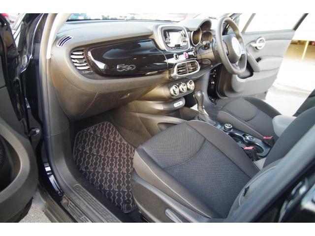 Ref:AUX-22861237 FIAT 500X 2016 19 Ref:AUX-22861237 FIAT 500X 2016 - Image 19