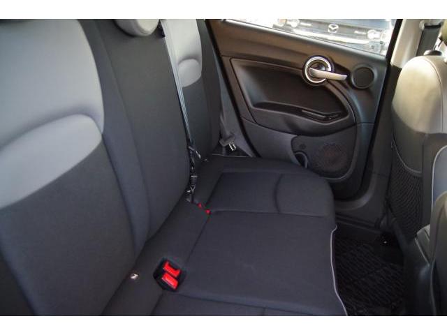 Ref:AUX-22861237 FIAT 500X 2016 20 Ref:AUX-22861237 FIAT 500X 2016 - Image 20