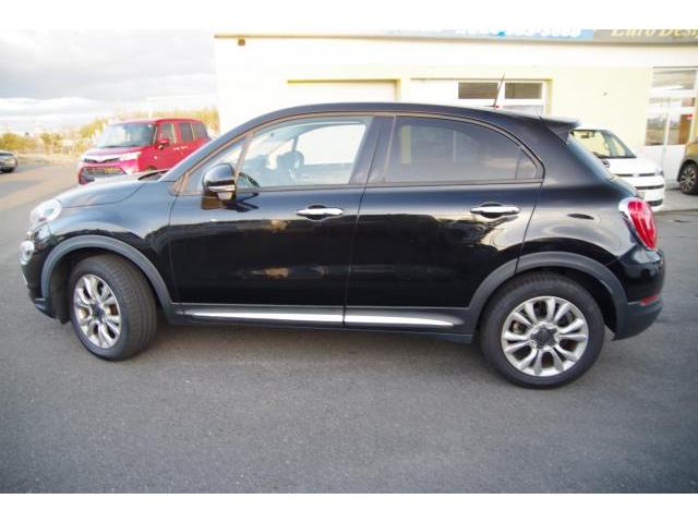 Ref:AUX-22861237 FIAT 500X 2016 5 Ref:AUX-22861237 FIAT 500X 2016 - Image 5