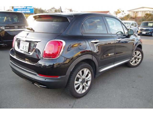 Ref:AUX-22861237 FIAT 500X 2016 6 Ref:AUX-22861237 FIAT 500X 2016 - Image 6