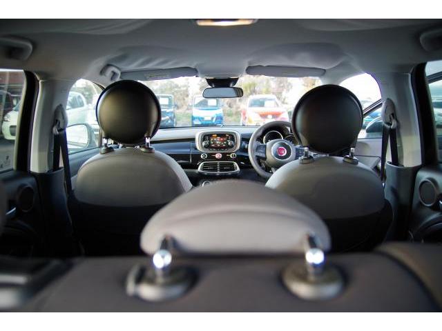 Ref:AUX-22861237 FIAT 500X 2016 7 Ref:AUX-22861237 FIAT 500X 2016 - Image 7