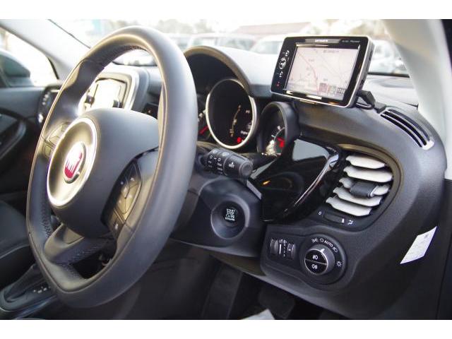 Ref:AUX-22861237 FIAT 500X 2016 8 Ref:AUX-22861237 FIAT 500X 2016 - Image 8