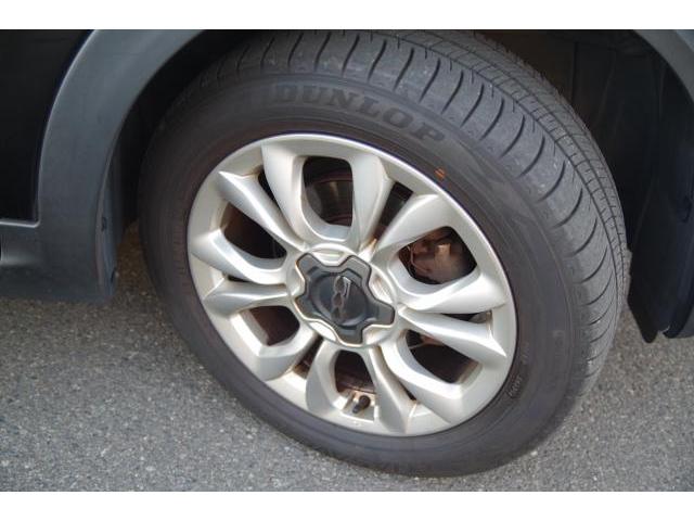 Ref:AUX-22861237 FIAT 500X 2016 10 Ref:AUX-22861237 FIAT 500X 2016 - Image 10