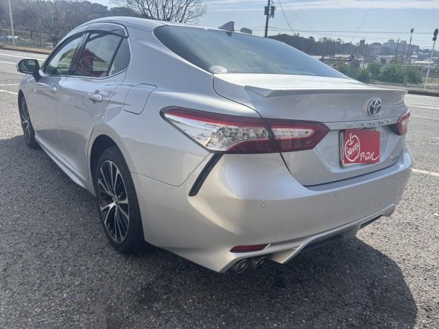 Ref:AUX-22861245 TOYOTA CAMRY 2020 2 Ref:AUX-22861245 TOYOTA CAMRY 2020 - Image 2