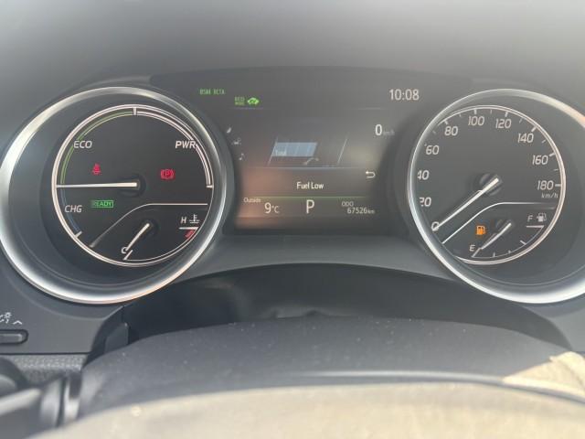 Ref:AUX-22861245 TOYOTA CAMRY 2020 11 Ref:AUX-22861245 TOYOTA CAMRY 2020 - Image 11