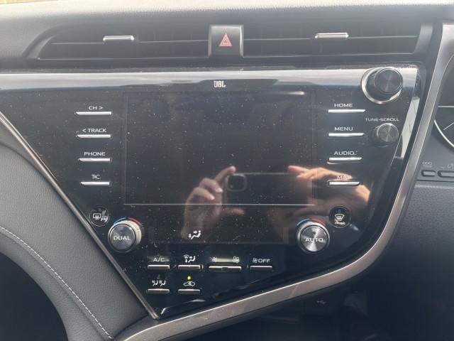 Ref:AUX-22861245 TOYOTA CAMRY 2020 12 Ref:AUX-22861245 TOYOTA CAMRY 2020 - Image 12