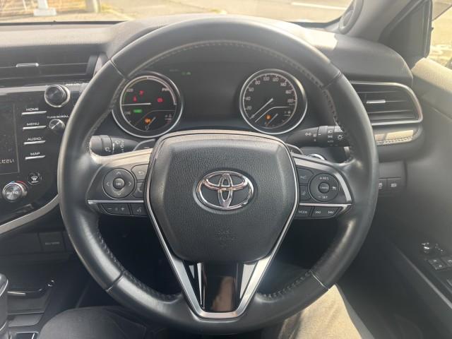 Ref:AUX-22861245 TOYOTA CAMRY 2020 13 Ref:AUX-22861245 TOYOTA CAMRY 2020 - Image 13