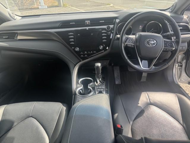 Ref:AUX-22861245 TOYOTA CAMRY 2020 3 Ref:AUX-22861245 TOYOTA CAMRY 2020 - Image 3