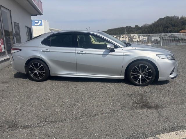 Ref:AUX-22861245 TOYOTA CAMRY 2020 6 Ref:AUX-22861245 TOYOTA CAMRY 2020 - Image 6