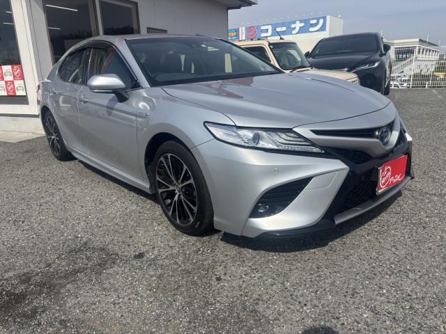 Ref:AUX-22861245 TOYOTA CAMRY 2020 7 Ref:AUX-22861245 TOYOTA CAMRY 2020 - Image 7