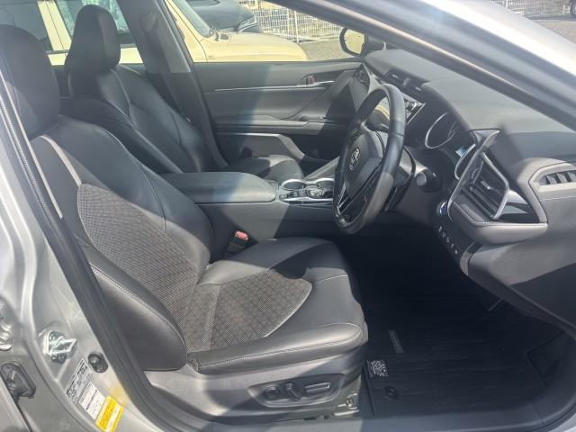 Ref:AUX-22861245 TOYOTA CAMRY 2020 9 Ref:AUX-22861245 TOYOTA CAMRY 2020 - Image 9