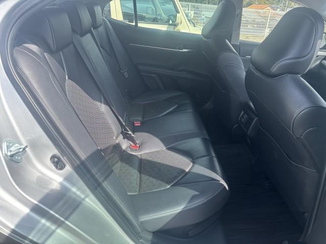 Ref:AUX-22861245 TOYOTA CAMRY 2020 10 Ref:AUX-22861245 TOYOTA CAMRY 2020 - Image 10