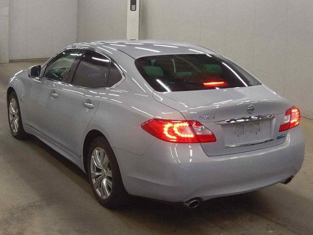 Ref:AUX-22861274 NISSAN FUGA HYBRID 2013 6 Ref:AUX-22861274 NISSAN FUGA HYBRID 2013 - Image 6