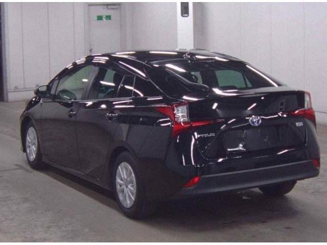 Ref:AUX-22861276 TOYOTA PRIUS 2022 2 Ref:AUX-22861276 TOYOTA PRIUS 2022 - Image 2
