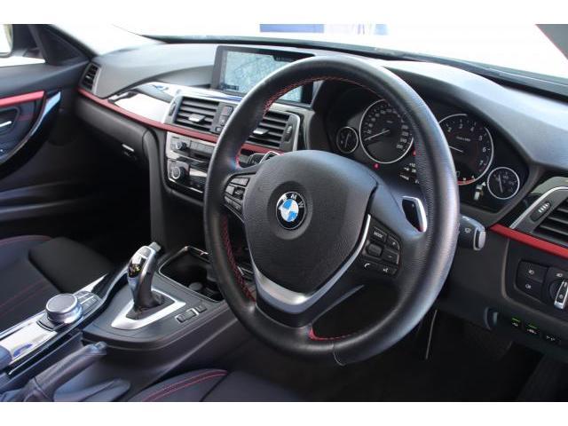 Ref:AUX-22861281 BMW 3 SERIES 2017 13 Ref:AUX-22861281 BMW 3 SERIES 2017 - Image 13
