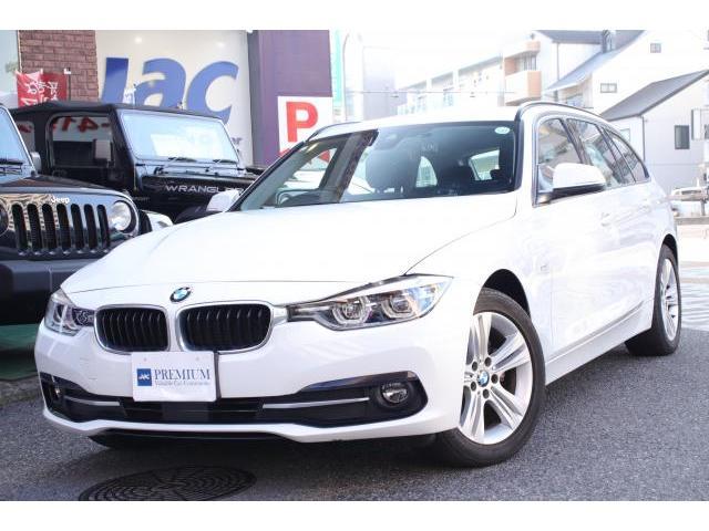 Ref:AUX-22861281 BMW 3 SERIES 2017 5 Ref:AUX-22861281 BMW 3 SERIES 2017 - Image 5