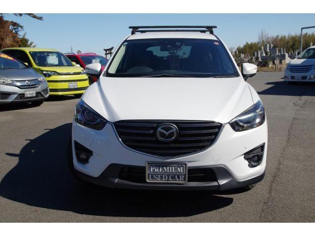 Ref:AUX-22861302 MAZDA CX-5 2015 2 Ref:AUX-22861302 MAZDA CX-5 2015 - Image 2