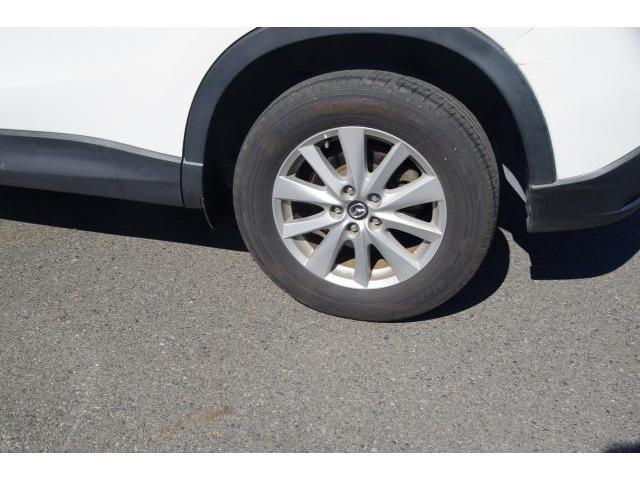 Ref:AUX-22861302 MAZDA CX-5 2015 11 Ref:AUX-22861302 MAZDA CX-5 2015 - Image 11