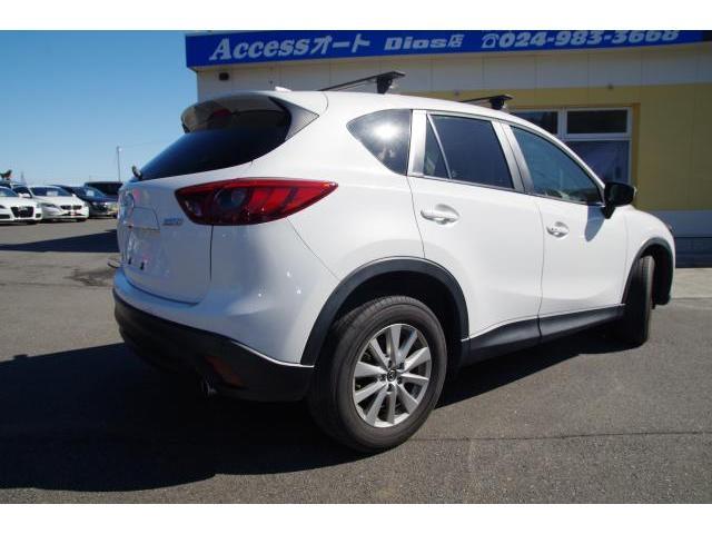 Ref:AUX-22861302 MAZDA CX-5 2015 12 Ref:AUX-22861302 MAZDA CX-5 2015 - Image 12