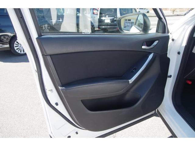 Ref:AUX-22861302 MAZDA CX-5 2015 13 Ref:AUX-22861302 MAZDA CX-5 2015 - Image 13