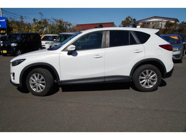Ref:AUX-22861302 MAZDA CX-5 2015 15 Ref:AUX-22861302 MAZDA CX-5 2015 - Image 15