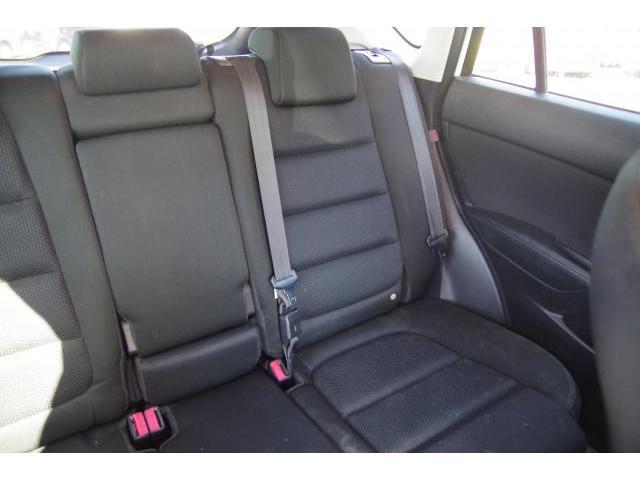 Ref:AUX-22861302 MAZDA CX-5 2015 16 Ref:AUX-22861302 MAZDA CX-5 2015 - Image 16