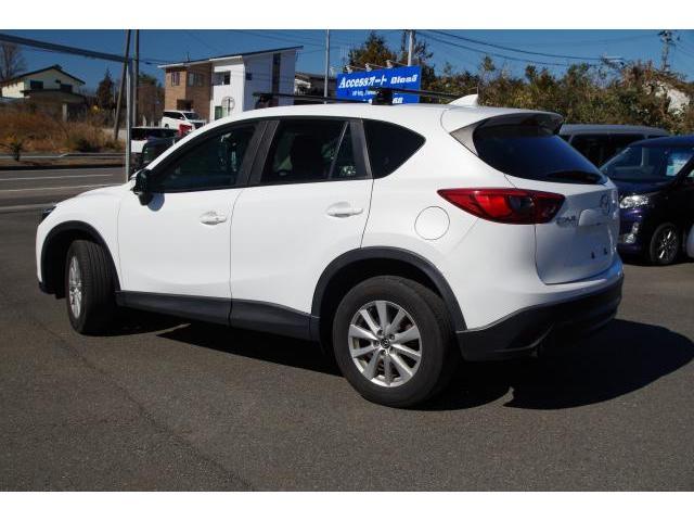 Ref:AUX-22861302 MAZDA CX-5 2015 17 Ref:AUX-22861302 MAZDA CX-5 2015 - Image 17