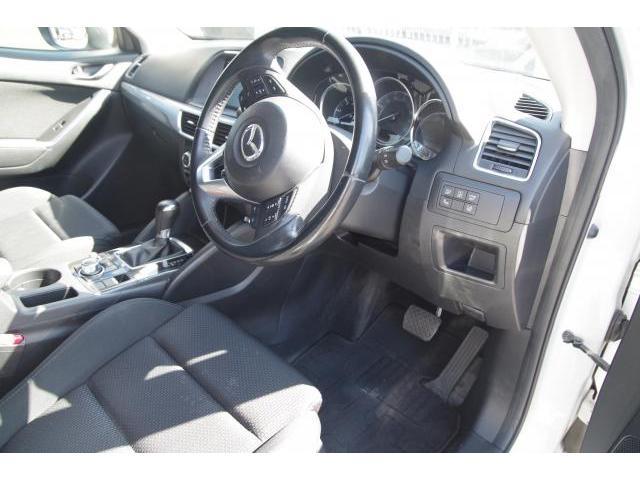 Ref:AUX-22861302 MAZDA CX-5 2015 19 Ref:AUX-22861302 MAZDA CX-5 2015 - Image 19