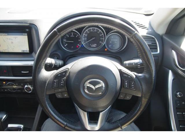 Ref:AUX-22861302 MAZDA CX-5 2015 20 Ref:AUX-22861302 MAZDA CX-5 2015 - Image 20