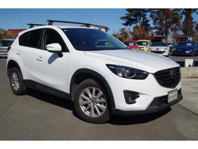 Ref:AUX-22861302 MAZDA CX-5 2015 3 Ref:AUX-22861302 MAZDA CX-5 2015 - Image 3