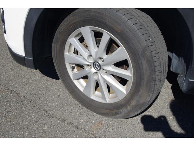 Ref:AUX-22861302 MAZDA CX-5 2015 4 Ref:AUX-22861302 MAZDA CX-5 2015 - Image 4