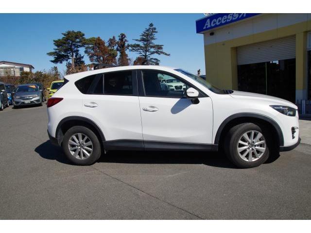 Ref:AUX-22861302 MAZDA CX-5 2015 5 Ref:AUX-22861302 MAZDA CX-5 2015 - Image 5