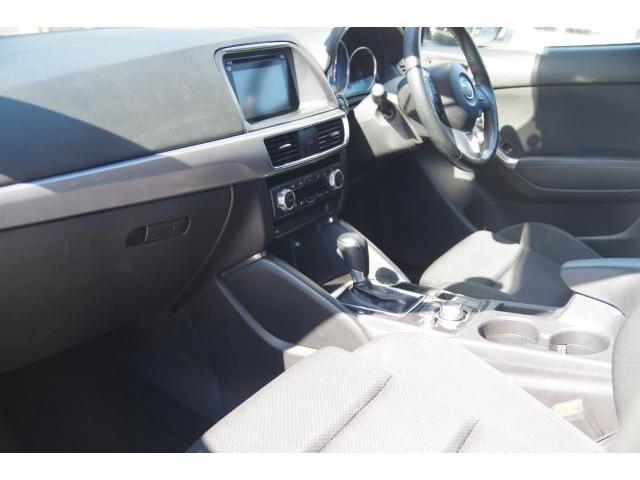 Ref:AUX-22861302 MAZDA CX-5 2015 6 Ref:AUX-22861302 MAZDA CX-5 2015 - Image 6