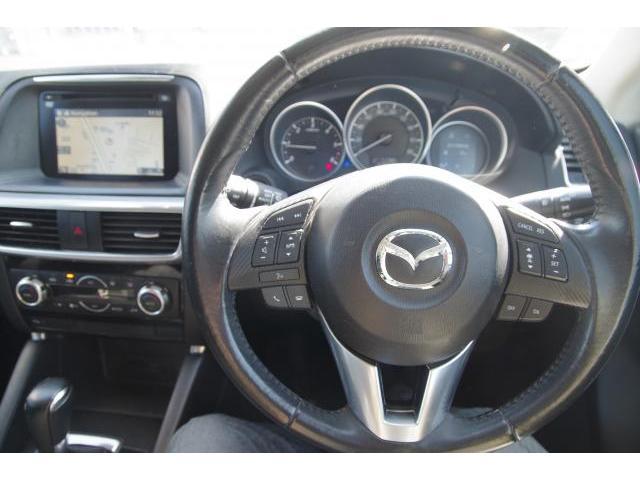 Ref:AUX-22861302 MAZDA CX-5 2015 7 Ref:AUX-22861302 MAZDA CX-5 2015 - Image 7