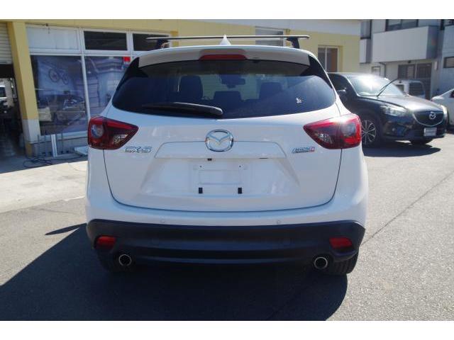 Ref:AUX-22861302 MAZDA CX-5 2015 10 Ref:AUX-22861302 MAZDA CX-5 2015 - Image 10