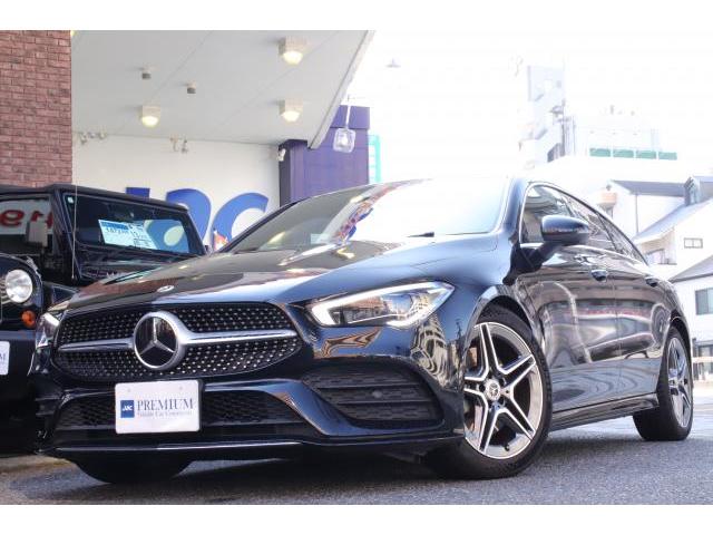 Ref:AUX-22861304 MERCEDES BENZ CLA-CLASS SHOOTING BRAKE 2020 2 Ref:AUX-22861304 MERCEDES BENZ CLA-CLASS SHOOTING BRAKE 2020 - Image 2