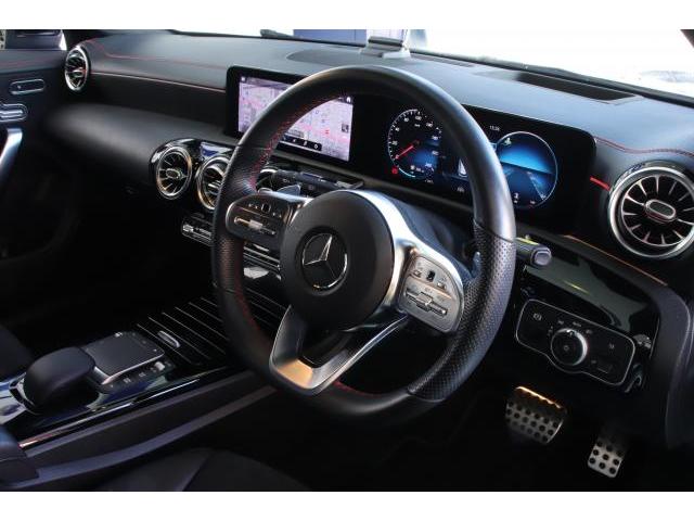 Ref:AUX-22861304 MERCEDES BENZ CLA-CLASS SHOOTING BRAKE 2020 11 Ref:AUX-22861304 MERCEDES BENZ CLA-CLASS SHOOTING BRAKE 2020 - Image 11