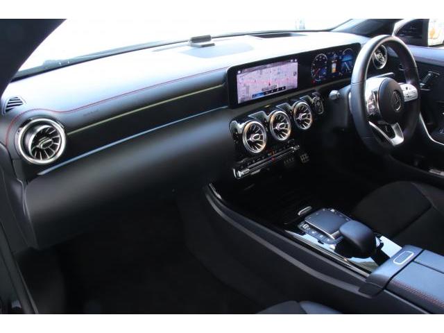 Ref:AUX-22861304 MERCEDES BENZ CLA-CLASS SHOOTING BRAKE 2020 14 Ref:AUX-22861304 MERCEDES BENZ CLA-CLASS SHOOTING BRAKE 2020 - Image 14