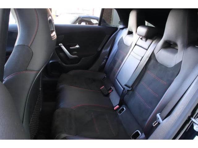 Ref:AUX-22861304 MERCEDES BENZ CLA-CLASS SHOOTING BRAKE 2020 17 Ref:AUX-22861304 MERCEDES BENZ CLA-CLASS SHOOTING BRAKE 2020 - Image 17