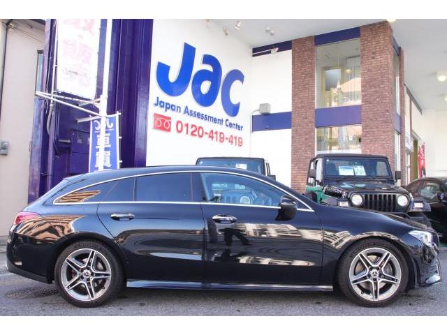 Ref:AUX-22861304 MERCEDES BENZ CLA-CLASS SHOOTING BRAKE 2020 5 Ref:AUX-22861304 MERCEDES BENZ CLA-CLASS SHOOTING BRAKE 2020 - Image 5