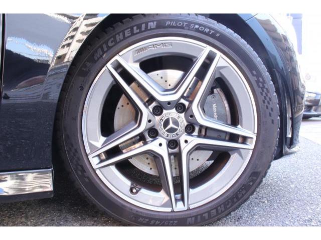 Ref:AUX-22861304 MERCEDES BENZ CLA-CLASS SHOOTING BRAKE 2020 6 Ref:AUX-22861304 MERCEDES BENZ CLA-CLASS SHOOTING BRAKE 2020 - Image 6