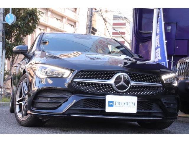Ref:AUX-22861304 MERCEDES BENZ CLA-CLASS SHOOTING BRAKE 2020 7 Ref:AUX-22861304 MERCEDES BENZ CLA-CLASS SHOOTING BRAKE 2020 - Image 7