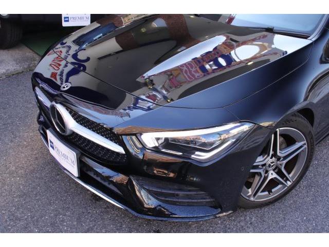 Ref:AUX-22861304 MERCEDES BENZ CLA-CLASS SHOOTING BRAKE 2020 8 Ref:AUX-22861304 MERCEDES BENZ CLA-CLASS SHOOTING BRAKE 2020 - Image 8