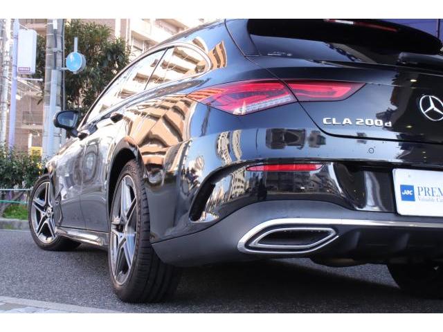 Ref:AUX-22861304 MERCEDES BENZ CLA-CLASS SHOOTING BRAKE 2020 9 Ref:AUX-22861304 MERCEDES BENZ CLA-CLASS SHOOTING BRAKE 2020 - Image 9