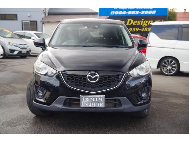 Ref:AUX-22861312 MAZDA CX-5 2013 2 Ref:AUX-22861312 MAZDA CX-5 2013 - Image 2